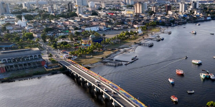 Foto: Wilson Leandro e Emili Souza