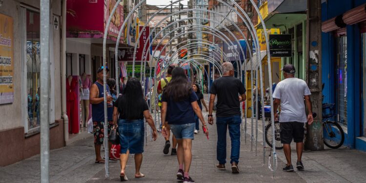 ACIAP lança a campanha “Show de Prêmios” em Paranaguá; consumidores podem cadastrar cupons até 10 de janeiro