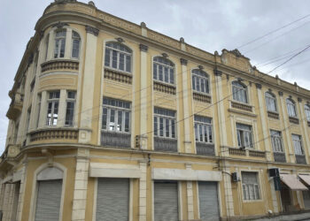 Foto: Henrique Araujo