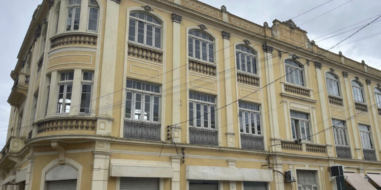 Foto: Henrique Araujo