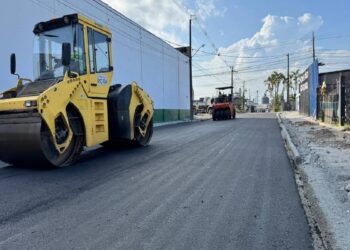 Foto: Matheus Campos/Prefeitura de Paranaguá