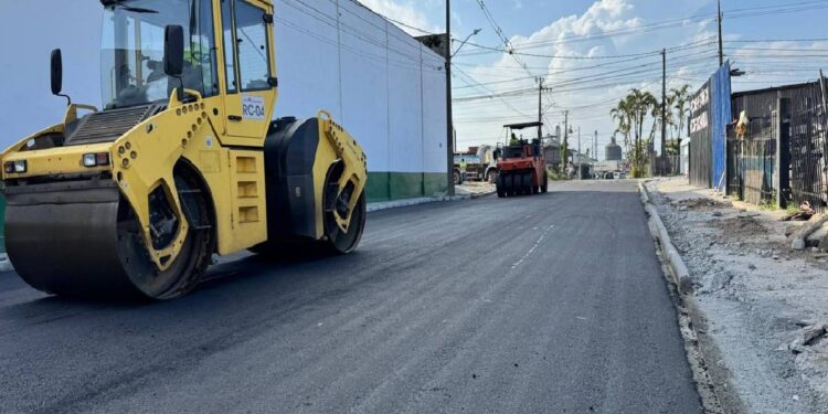 Foto: Matheus Campos/Prefeitura de Paranaguá
