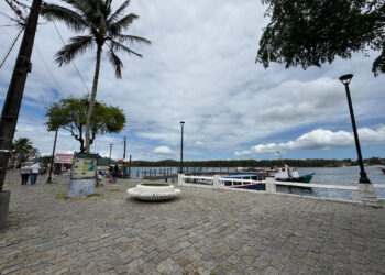 Acesso à Ilha do Mel tem acesso ampliado por Paranaguá durante a temporada de verão