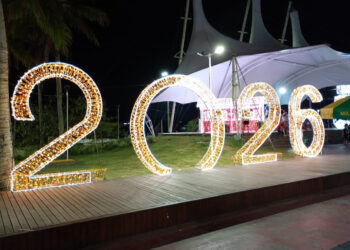 Foto: Sandro Martins e Wilson Leandro/Prefeitura de Paranaguá