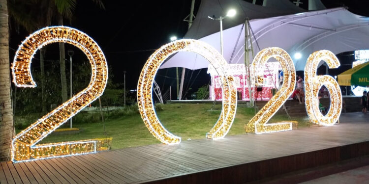 Foto: Sandro Martins e Wilson Leandro/Prefeitura de Paranaguá