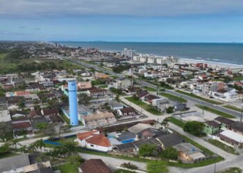 Foto: André Thiago/Sanepar