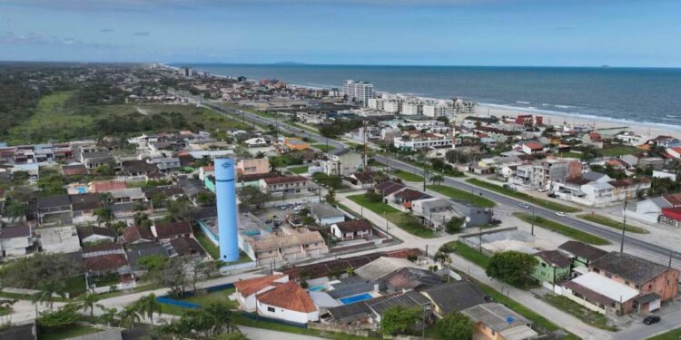 Foto: André Thiago/Sanepar