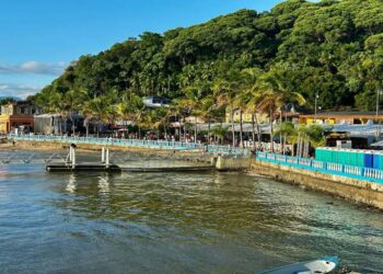 Foto: Reprodução/Secretaria de Turismo, Cultura, Esporte e Lazer