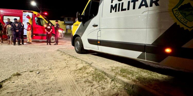 Foto: Portal da Cidade de Guaratuba