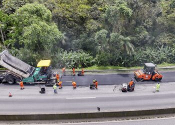 Foto: EPR Litoral Pioneiro