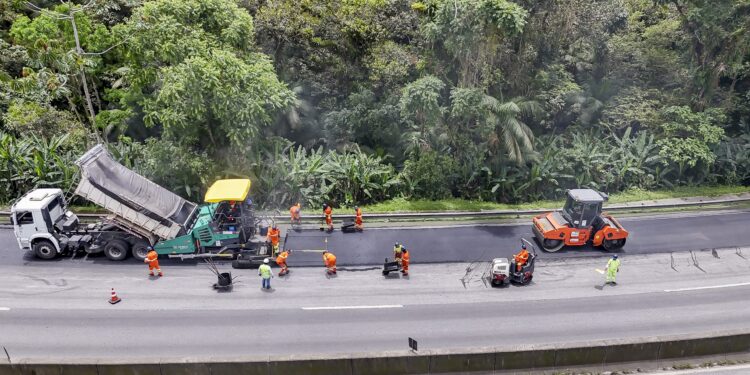 Foto: EPR Litoral Pioneiro