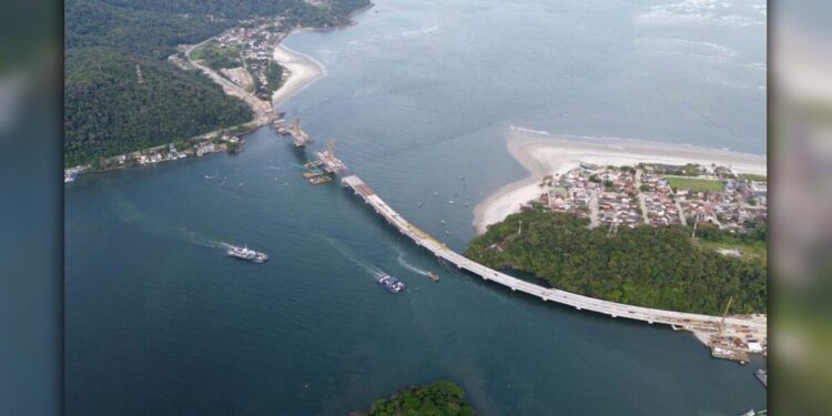Maratona Internacional da Ponte de Guaratuba abre inscrições e anuncia R$ 300 mil em prêmios