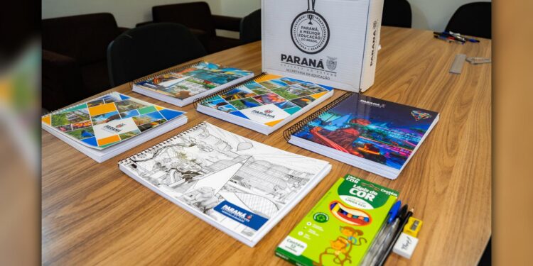 Foto: Silvio Turras/SEED