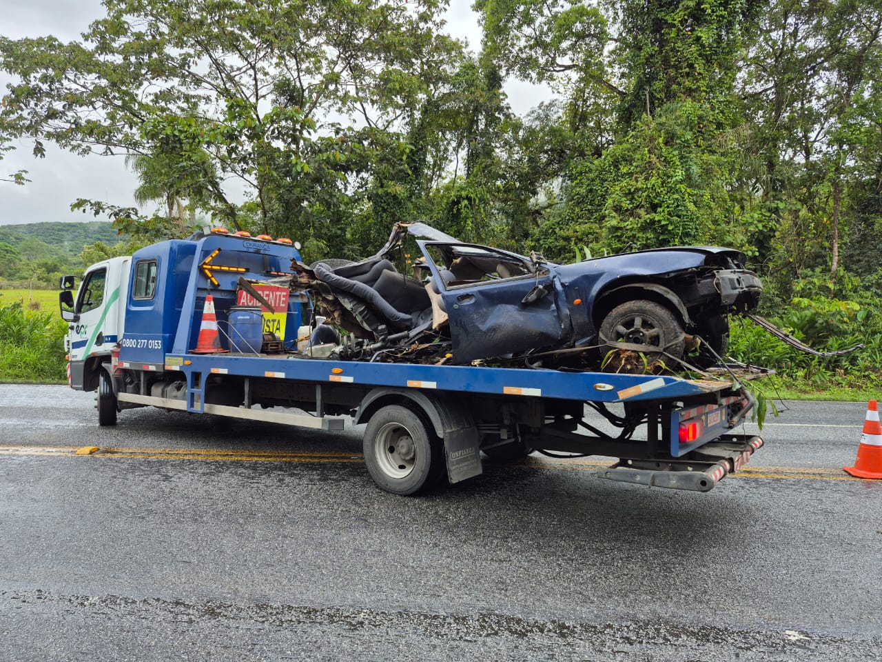 Foto: Ilha do Mel FM