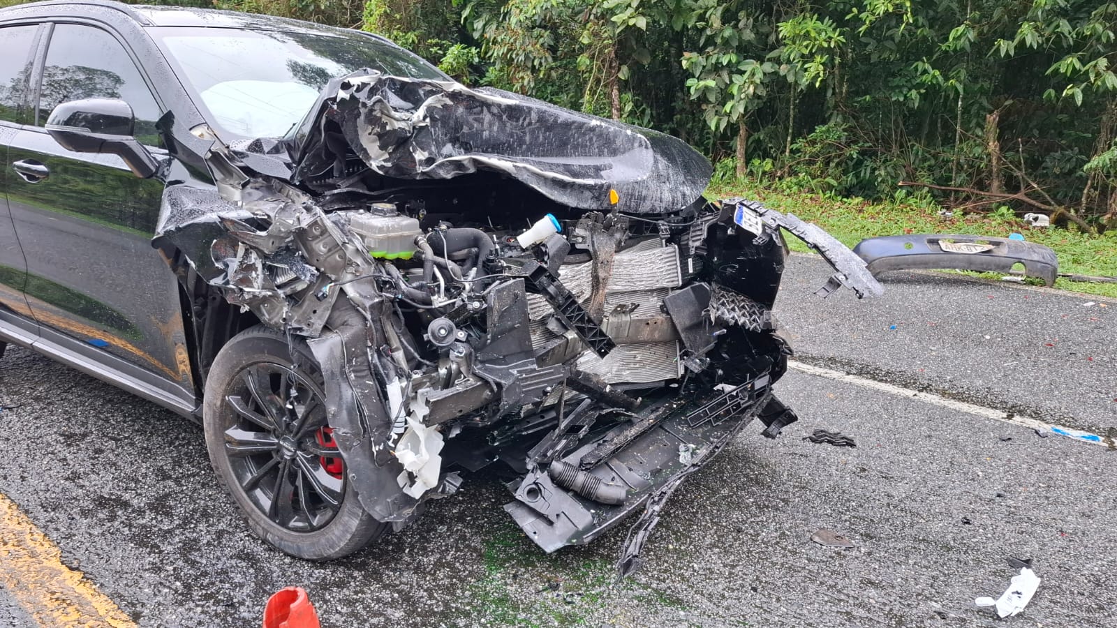 Foto: Ilha do Mel FM