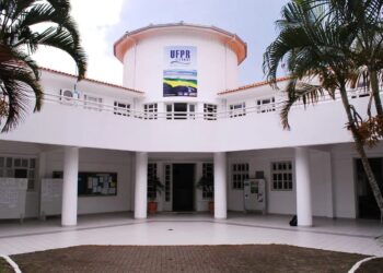Foto: UFPR Litoral