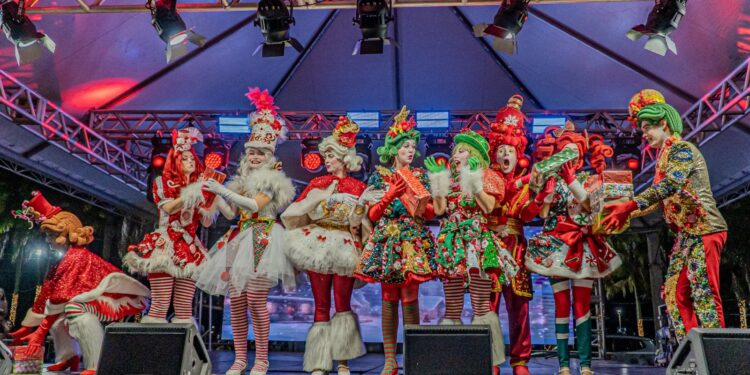 Foto: Prefeitura de Paranaguá