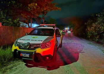 Identificados homens assassinados e que tiveram os corpos carbonizados em Matinhos