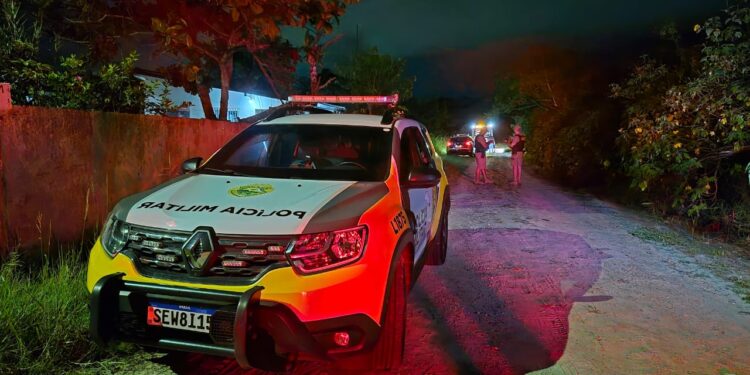 Identificados homens assassinados e que tiveram os corpos carbonizados em Matinhos