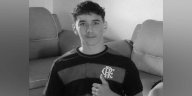 Morre no HRL adolescente vítima de afogamento em Pontal do Paraná