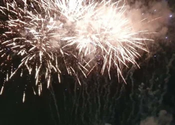 Morretes prepara virada de ano com programação musical e queima de fogos de baixo ruído