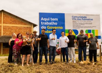 Foto: Prefeitura de Morretes