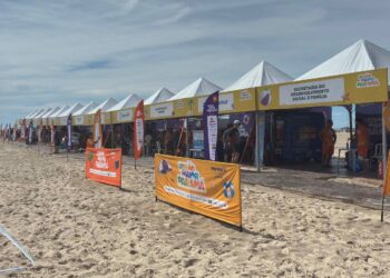 Foto: Jow D’Ambros/SEES