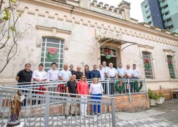 Corrida do Porto financia reforma do telhado do Asilo São Vicente de Paulo