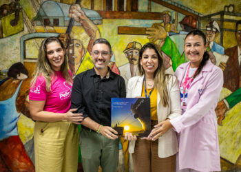 Foto: Claudio Neves/Portos do Paraná