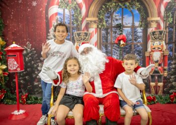 Foto: Claudio Neves/Portos do Paraná