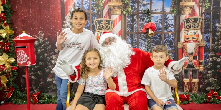 Foto: Claudio Neves/Portos do Paraná