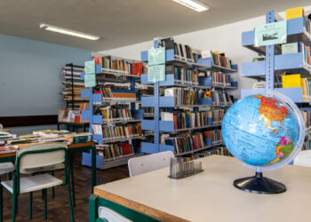 Foto: Lucas Fermin/SEED-PR