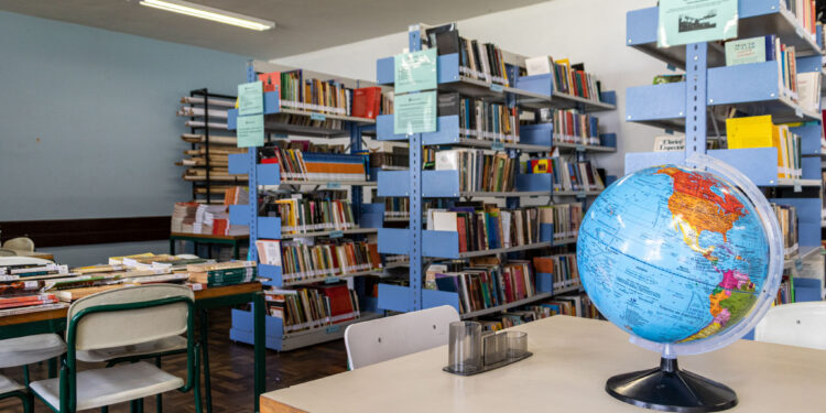 Foto: Lucas Fermin/SEED-PR