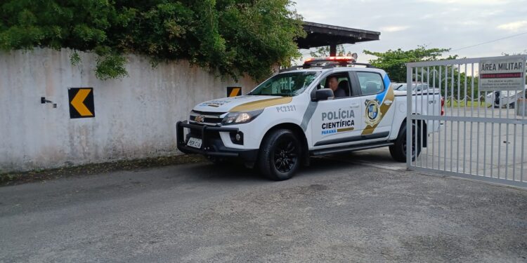 Foto: Ilha do Mel FM