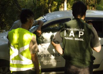 Foto: Prefeitura de Morretes