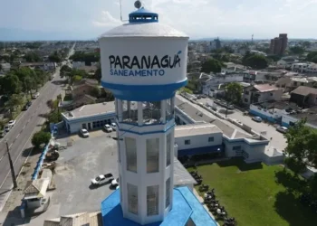 Fatura de água da Paranaguá Saneamento terá novo modelo a partir de janeiro de 2026