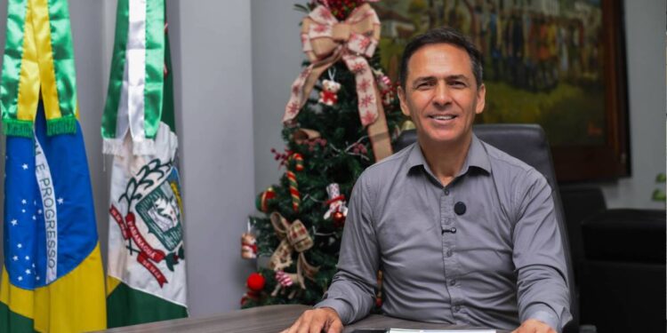 Foto: Moyses Zanardo/Prefeitura de Paranaguá