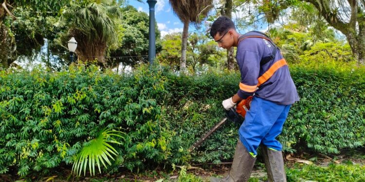 Foto: Prefeitura de Antonina