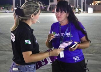 Foto: Ruan Felipe / SESP