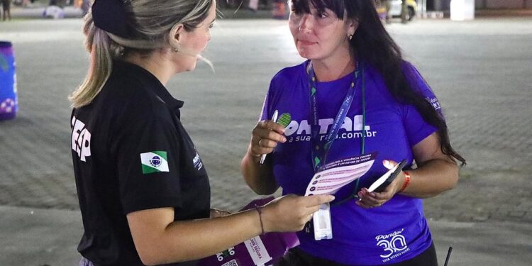 Foto: Ruan Felipe / SESP