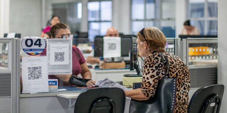 Foto: Prefeitura de Pontal do Paraná/Mob