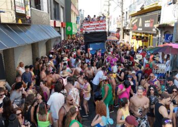 Foto: Wilson Leandro/Prefeitura de Paranaguá