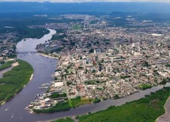 IPTU 2026 está disponível em Paranaguá com versão digital, descontos e parcelamento