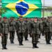 Foto: ST Sionir/Exército Brasileiro