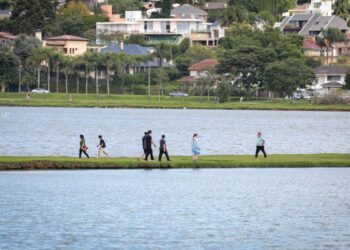 Foto: Geraldo Bubniak/AEN