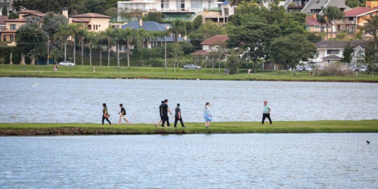 Foto: Geraldo Bubniak/AEN