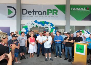 Foto: Geraldo Bubniak/AEN