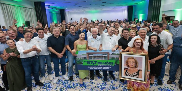 Foto: Geraldo Bubniak/AEN