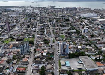 Foto: Wilson Leandro/Prefeitura de Paranaguá