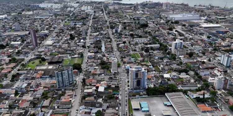 Foto: Wilson Leandro/Prefeitura de Paranaguá